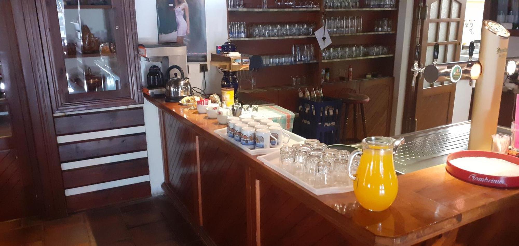 Hospoda Na Peci Pec pod Snezkou Εξωτερικό φωτογραφία